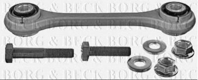 BORG & BECK bdl7438 -  Тяга / стойка, подвеска колеса